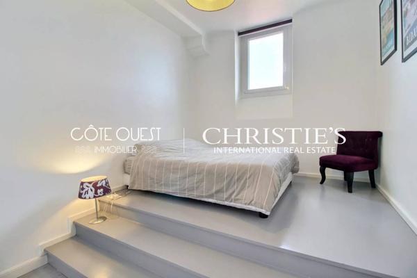 À vendre Biarritz - Appartement 4 pièces plein centre-ville proche plages