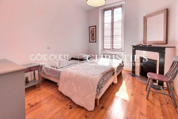 À vendre Biarritz - Appartement 4 pièces plein centre-ville proche plages