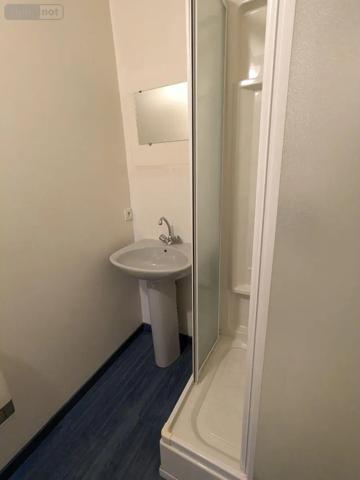 Location - Maison Saint-Pol-sur-Ternoise 62130 2 pièces 35 m 2