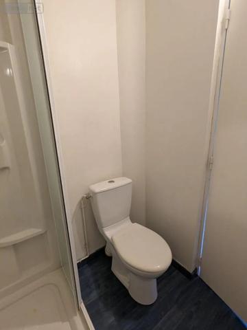 Location - Maison Saint-Pol-sur-Ternoise 62130 2 pièces 35 m 2