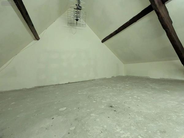 Location - Maison Saint-Pol-sur-Ternoise 62130 2 pièces 35 m 2