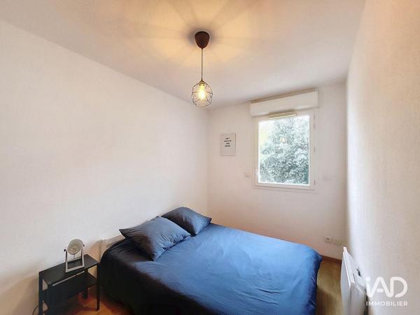 Location studio 35 m² Toulouse