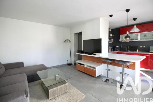 Appartement à vendre 3 pièces 68 m² Marseille 16
