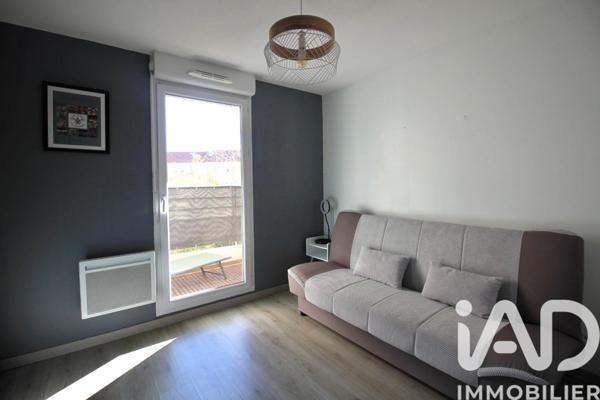 Appartement à vendre 3 pièces 68 m² Marseille 16