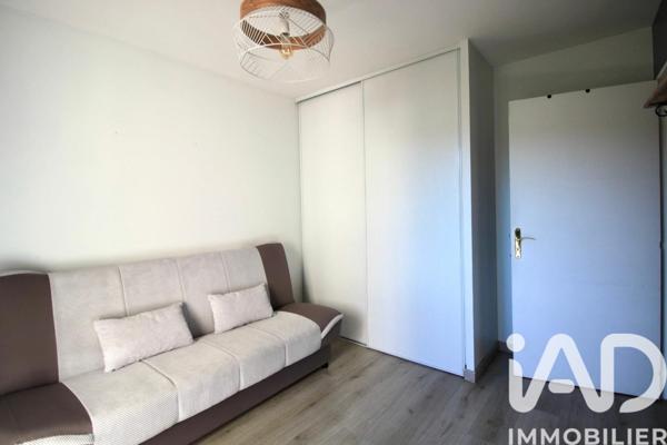 Appartement à vendre 3 pièces 68 m² Marseille 16