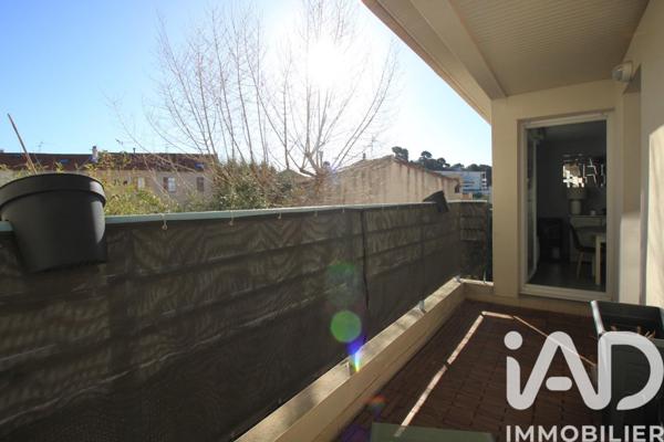 Appartement à vendre 3 pièces 68 m² Marseille 16