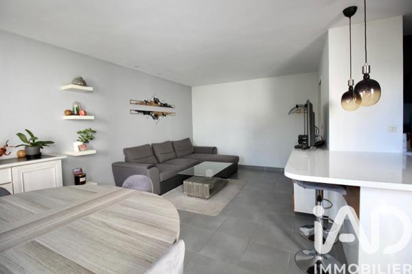 Appartement à vendre 3 pièces 68 m² Marseille 16