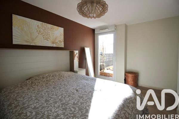 Appartement à vendre 3 pièces 68 m² Marseille 16