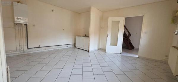 Achat - Maison Escautpont 59278 3 pièces 56 m 2 50 m 2