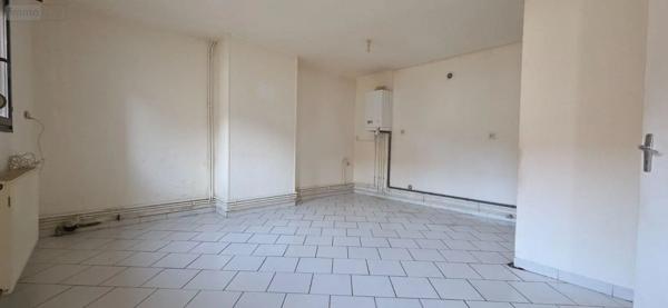 Achat - Maison Escautpont 59278 3 pièces 56 m 2 50 m 2