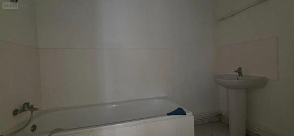 Achat - Maison Escautpont 59278 3 pièces 56 m 2 50 m 2