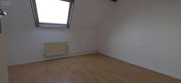 Achat - Maison Escautpont 59278 3 pièces 56 m 2 50 m 2