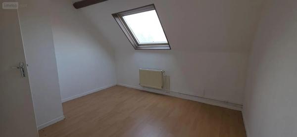 Achat - Maison Escautpont 59278 3 pièces 56 m 2 50 m 2
