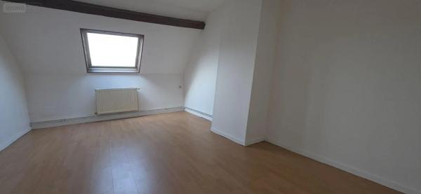Achat - Maison Escautpont 59278 3 pièces 56 m 2 50 m 2