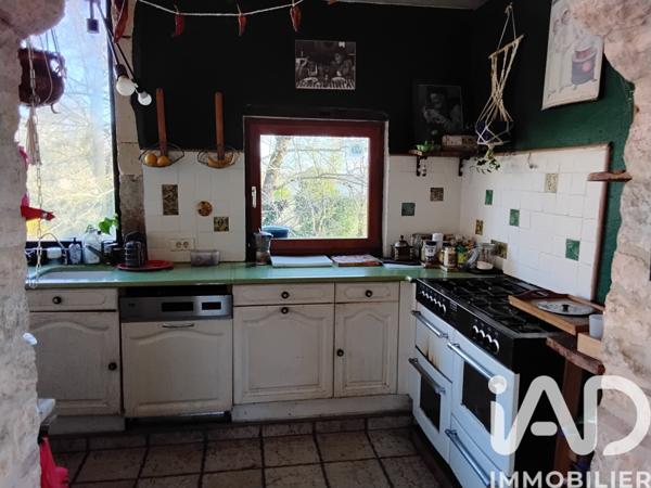 Maison à vendre 6 pièces 120 m² Saint-Antonin-Noble-Val