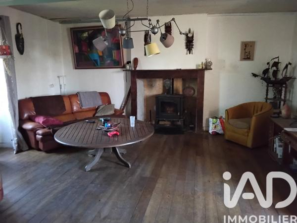 Maison à vendre 6 pièces 120 m² Saint-Antonin-Noble-Val