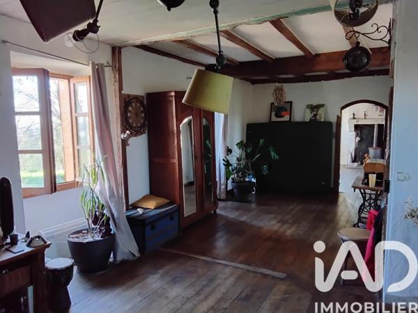 Maison à vendre 6 pièces 120 m² Saint-Antonin-Noble-Val