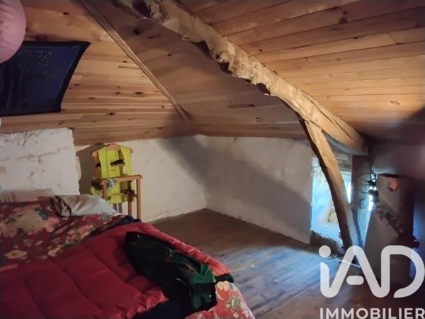 Maison à vendre 6 pièces 120 m² Saint-Antonin-Noble-Val