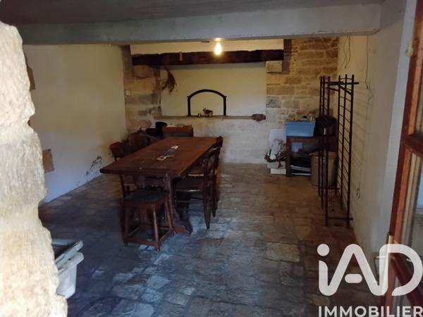 Maison à vendre 6 pièces 120 m² Saint-Antonin-Noble-Val