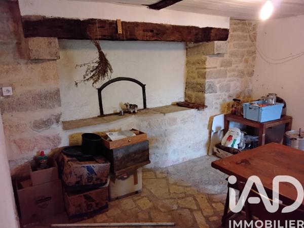 Maison à vendre 6 pièces 120 m² Saint-Antonin-Noble-Val