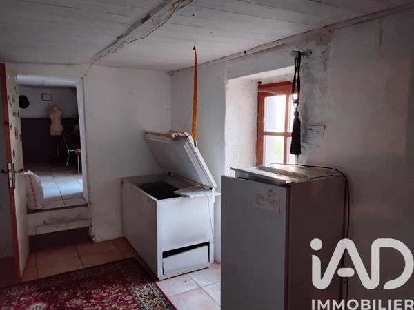 Maison à vendre 6 pièces 120 m² Saint-Antonin-Noble-Val