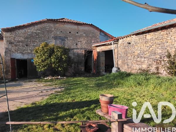 Maison à vendre 6 pièces 120 m² Saint-Antonin-Noble-Val