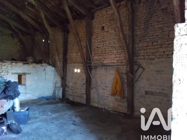 Maison à vendre 6 pièces 120 m² Saint-Antonin-Noble-Val