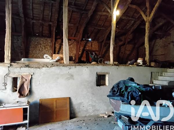 Maison à vendre 6 pièces 120 m² Saint-Antonin-Noble-Val