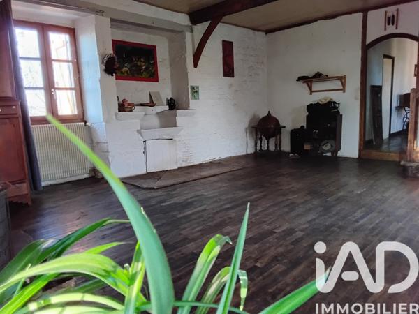 Maison à vendre 6 pièces 120 m² Saint-Antonin-Noble-Val