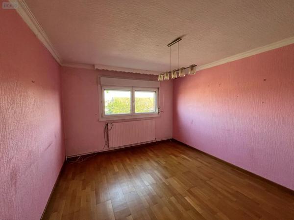 Achat - Maison | Maison de ville Saint-Pol-sur-Mer 59430 5 pièces 104 m 2 347 m 2