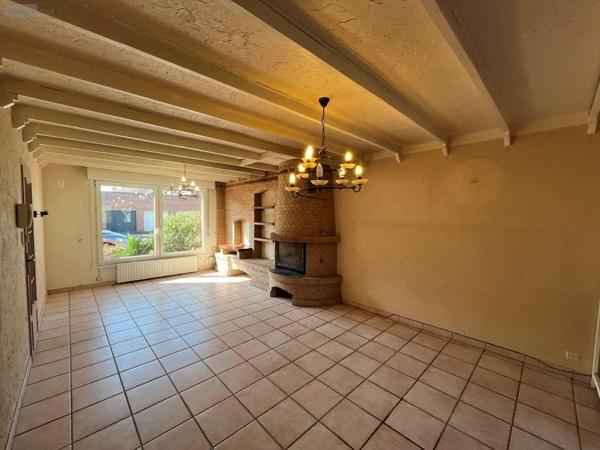 Achat - Maison | Maison de ville Saint-Pol-sur-Mer 59430 5 pièces 104 m 2 347 m 2