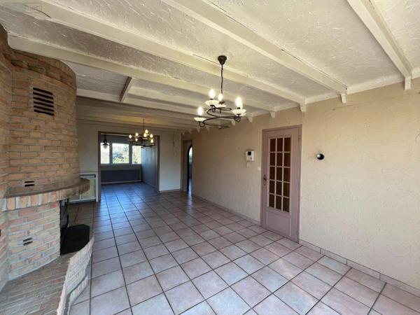 Achat - Maison | Maison de ville Saint-Pol-sur-Mer 59430 5 pièces 104 m 2 347 m 2