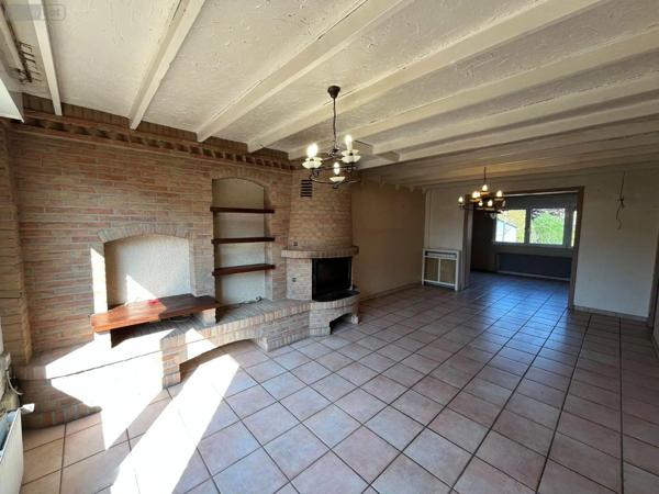 Achat - Maison | Maison de ville Saint-Pol-sur-Mer 59430 5 pièces 104 m 2 347 m 2