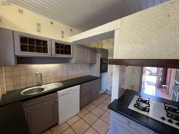 Achat - Maison | Maison de ville Saint-Pol-sur-Mer 59430 5 pièces 104 m 2 347 m 2