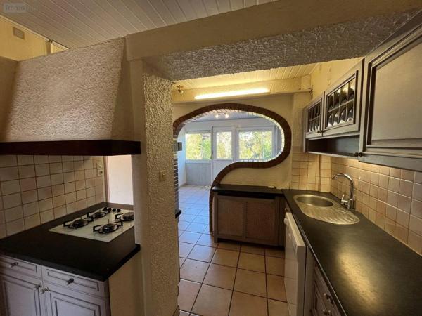 Achat - Maison | Maison de ville Saint-Pol-sur-Mer 59430 5 pièces 104 m 2 347 m 2