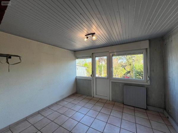 Achat - Maison | Maison de ville Saint-Pol-sur-Mer 59430 5 pièces 104 m 2 347 m 2
