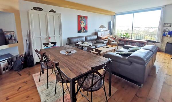 Appartement 3 pièces - 70 m²