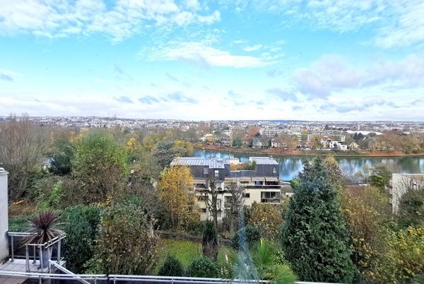 Appartement 3 pièces - 70 m²