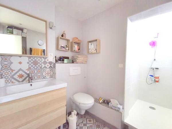 Appartement 3 pièces - 70 m²