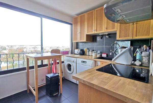 Appartement 3 pièces - 70 m²