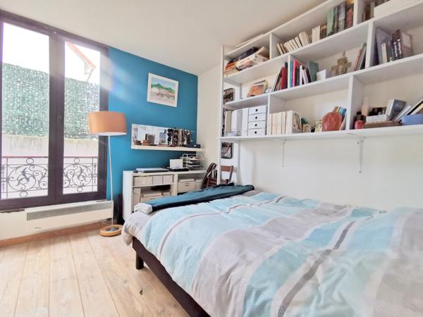 Appartement 3 pièces - 70 m²