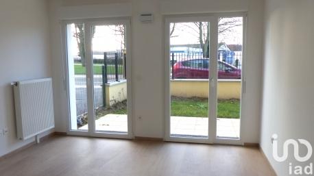 Appartement à vendre 2 pièces 40 m² Beauvais