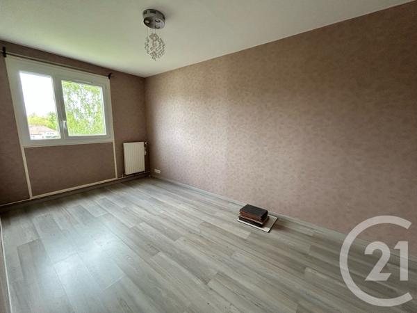 Appartement à vendre  3 pièces - 66 m2 EVREUX - 27