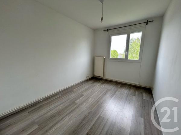Appartement à vendre  3 pièces - 66 m2 EVREUX - 27