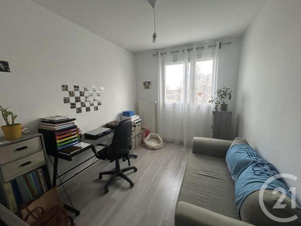 Appartement à vendre  3 pièces - 66 m2 EVREUX - 27