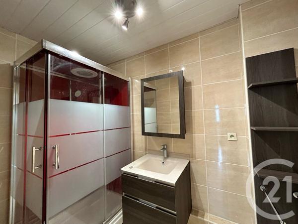 Appartement à vendre  3 pièces - 66 m2 EVREUX - 27