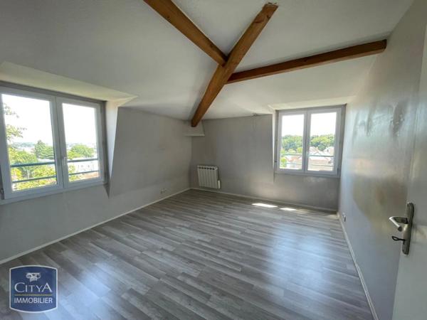 Appartement à vendre 3 pièces 58.19m²