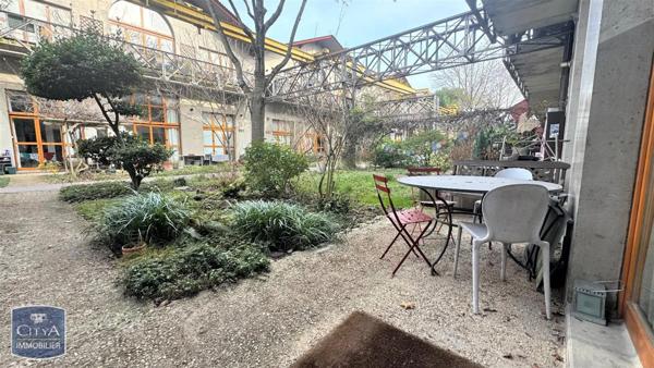 Appartement à vendre 3 pièces 92m²