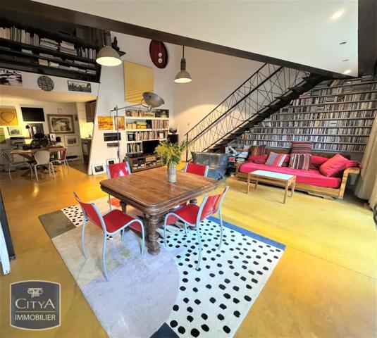 Appartement à vendre 3 pièces 92m²