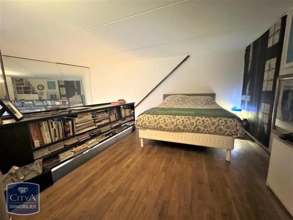 Appartement à vendre 3 pièces 92m²